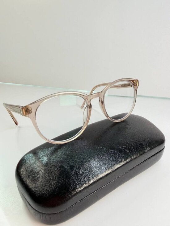 Kyle Layne Accessories - Kyle Layne Hand Made Acetate Eyeglasses
